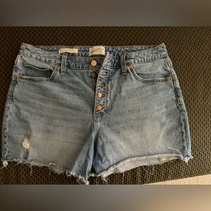 Universal Thread Shorts Size 12/31R